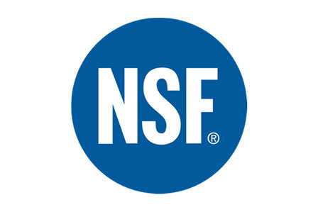 NSF logo